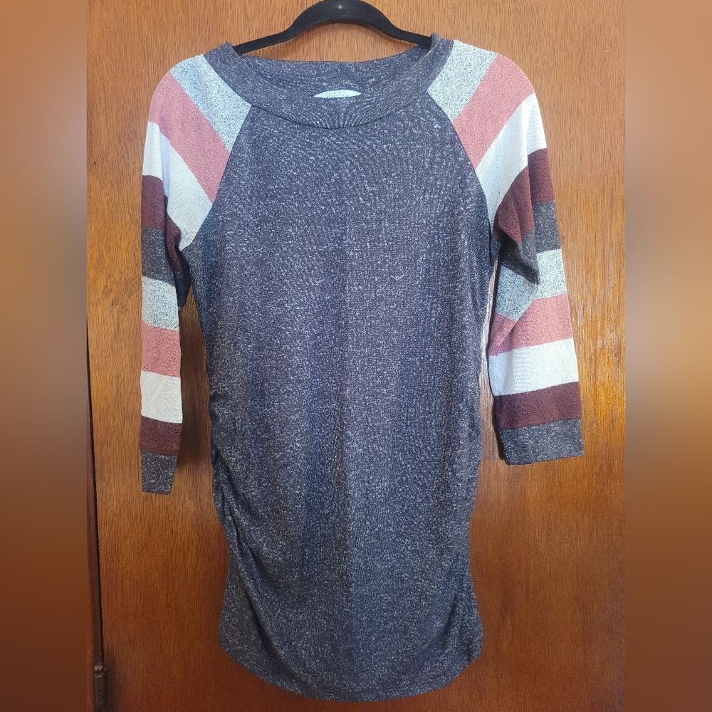 Market And spruce Maternity sweater